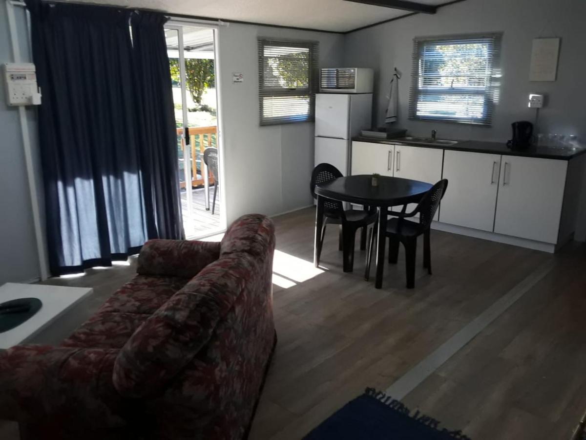 Nadine'S Self - Catering Accommodation Stormsrivier Exterior foto