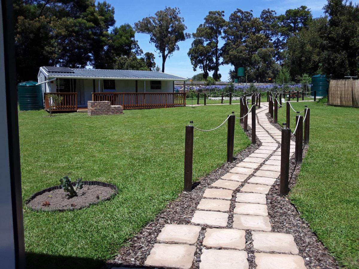 Nadine'S Self - Catering Accommodation Stormsrivier Exterior foto