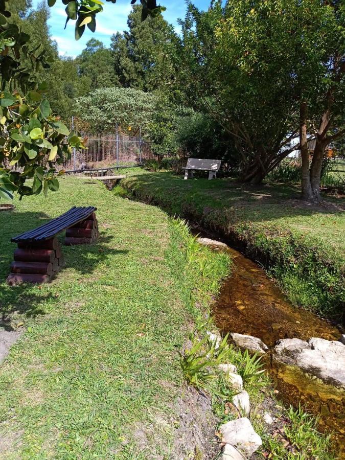 Nadine'S Self - Catering Accommodation Stormsrivier Exterior foto