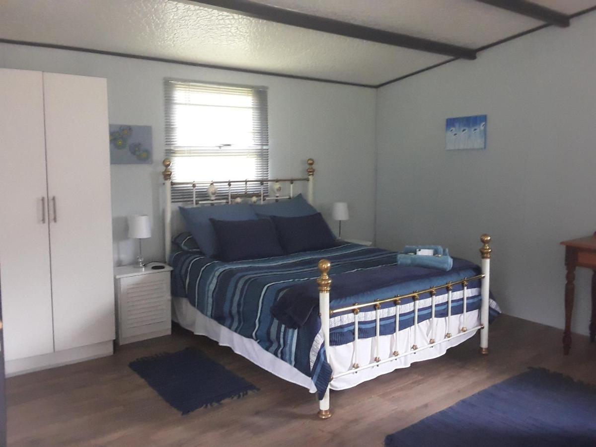 Nadine'S Self - Catering Accommodation Stormsrivier Exterior foto